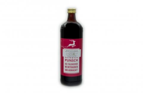 Dětský punč premium - Stará Dáma 700ml Dětský punč premium - Stará Dáma 700ml