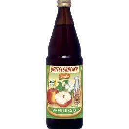 Demeter Jablcny ocot Beutelsbacher BIO 750ml Demeter Jablcny ocot Beutelsbacher BIO 750ml