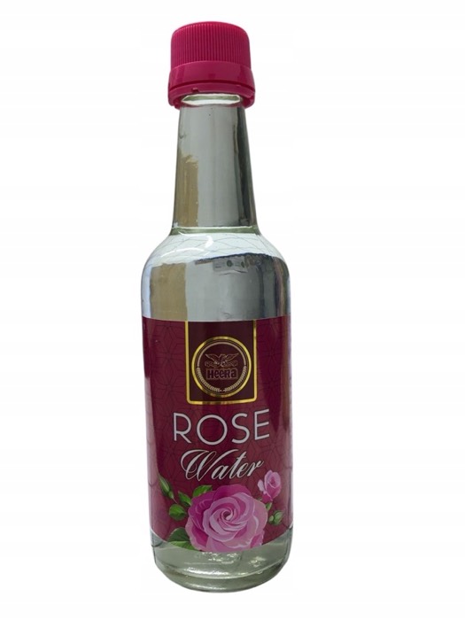 Ružová voda - Heera 190ml Ružová voda - Heera 190ml
