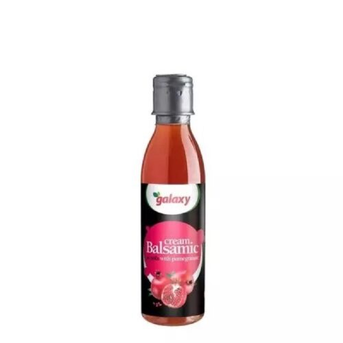 Krem z balzamikoveho octu s granatovymi jablkami - Galaxy 250ml Krem z balzamikoveho octu s granatovymi jablkami - Galaxy 250ml