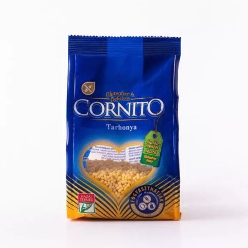 Cestoviny tarhona bezglutenove 200g Cestoviny tarhona bezglutenove 200g
