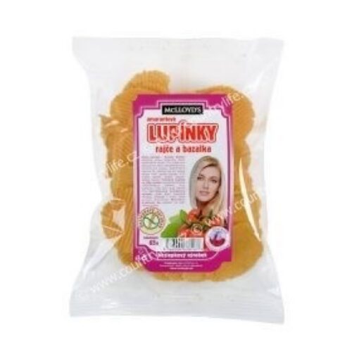 Amarantove lupienky morska sol konv. 65g (A38150)