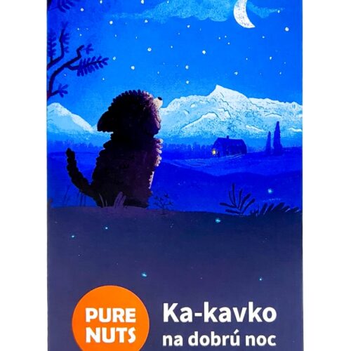 Zmes Ka-kavko na kakaovy napoj 200g Zmes Ka-kavko na kakaovy napoj 200g
