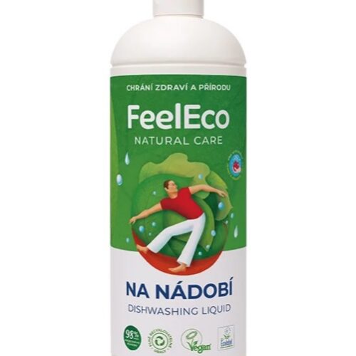 Feel eco na riad neutral 1L Feel eco na riad neutral 1L