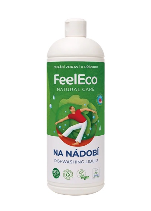 Feel eco na riad neutral 1L Feel eco na riad neutral 1L