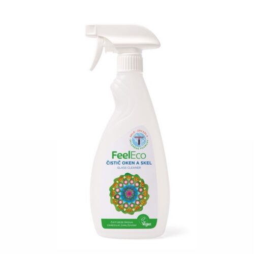 Cistic oken a skel - vegan - Feel Eco 450ml Cistic oken a skel - vegan - Feel Eco 450ml