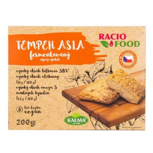 Tempeh Asia 200 g KALMA Tempeh Asia 200 g KALMA