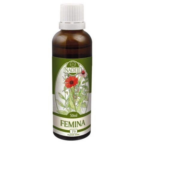 T9 Femin ,NADEJE 50ml T9 Femin ,NADEJE 50ml
