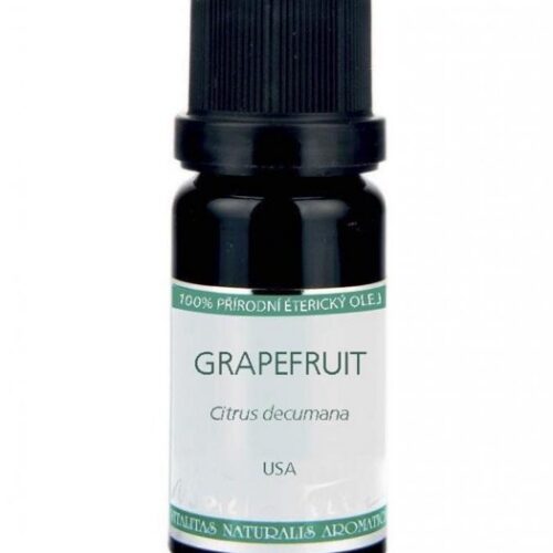 Grapefruit 10 ml