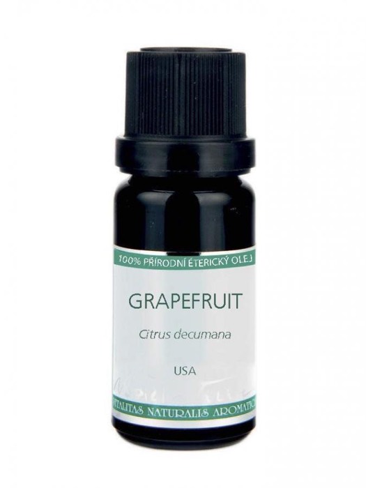 Grapefruit 10 ml Grapefruit 10 ml