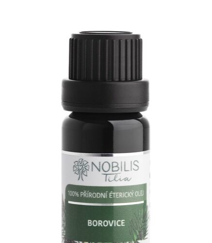 Borovica 10 ml Borovica 10 ml