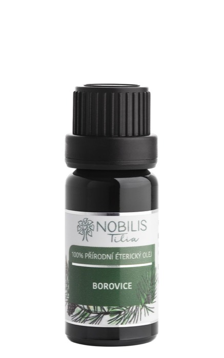 Borovica 10 ml Borovica 10 ml
