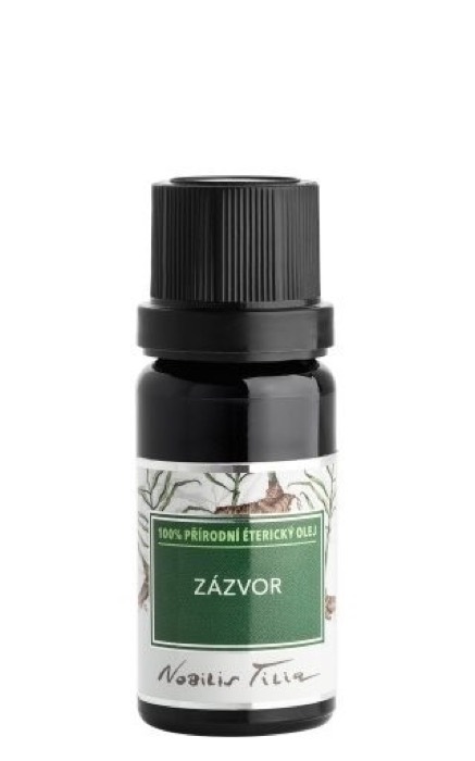 Zazvor 10 ml