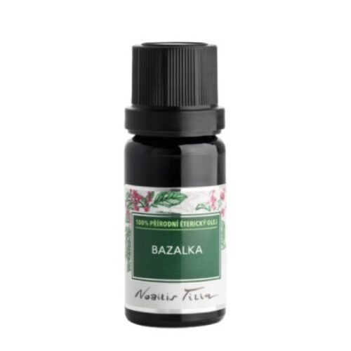 Bazalka 10 ml