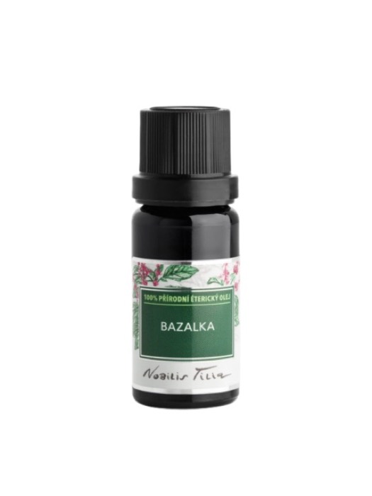 Bazalka 10 ml