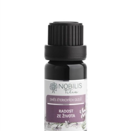 Radosť ze života 10ml