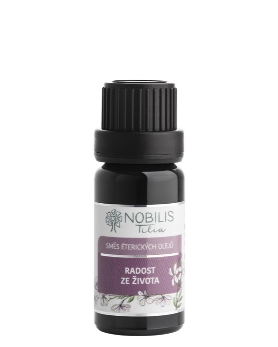 Radosť ze života 10ml Radosť ze života 10ml