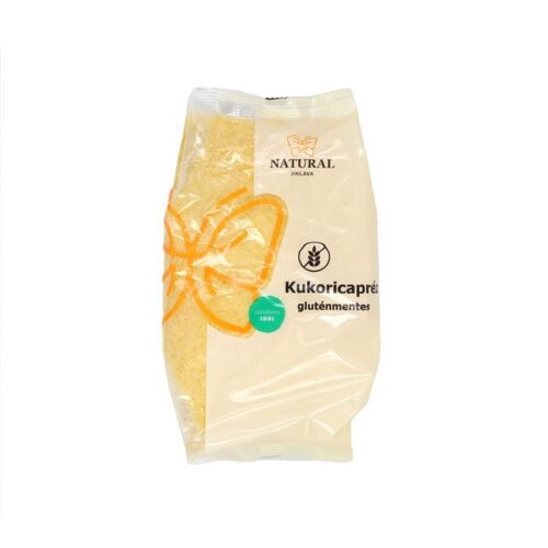 Strouhanka kukuřičná - Natural 200g Strouhanka kukuřičná - Natural 200g