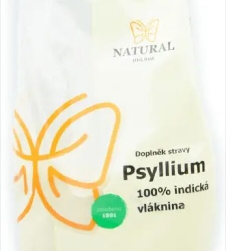 Psyllium - Natural 300g