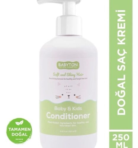 Babyton Baby And Kids Kondicioner 250 ml
