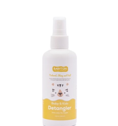 Babyton Baby And Kids Bezoplachovy kondicioner v spreji 200 ml