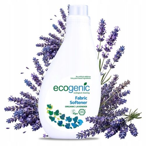 ECOGENIC aviváž levanduľová 11 ECOGENIC aviváž levanduľová 11