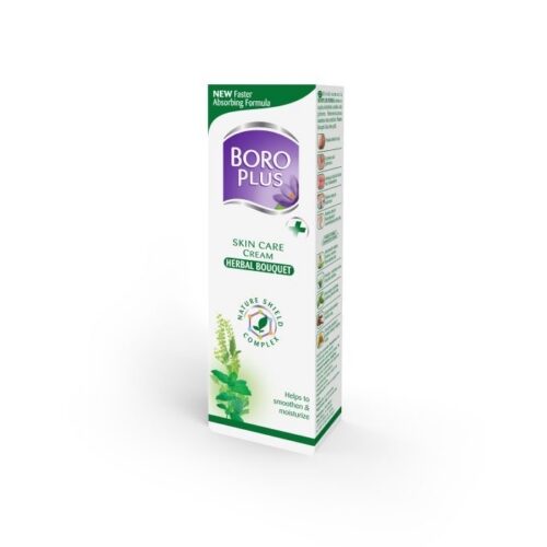 BORO PLUS Vona bylin 50ml - krem na starostlivost o pokozku BORO PLUS Vona bylin 50ml - krem na starostlivost o pokozku