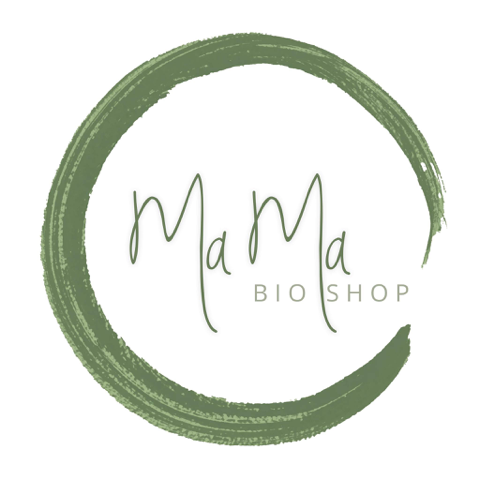 Ma Ma Bio – logo